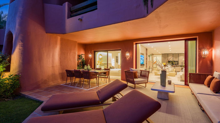 Image No.33-3 Bed Apartment for sale