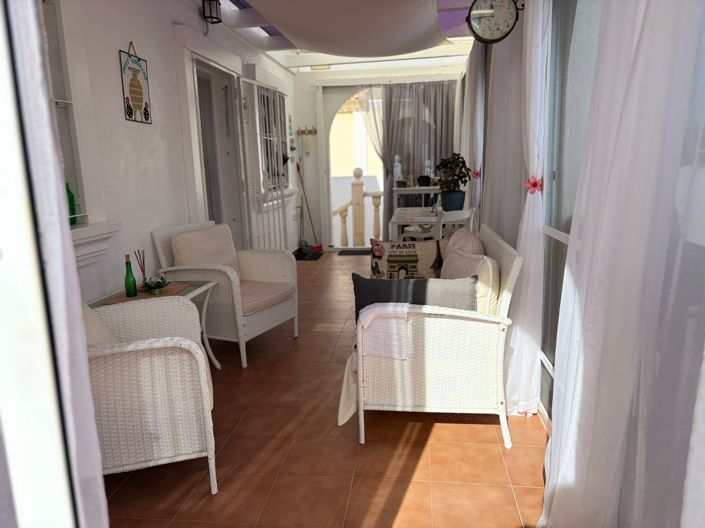 Image No.10-Villa de 3 chambres à vendre à Torre Pacheco Town