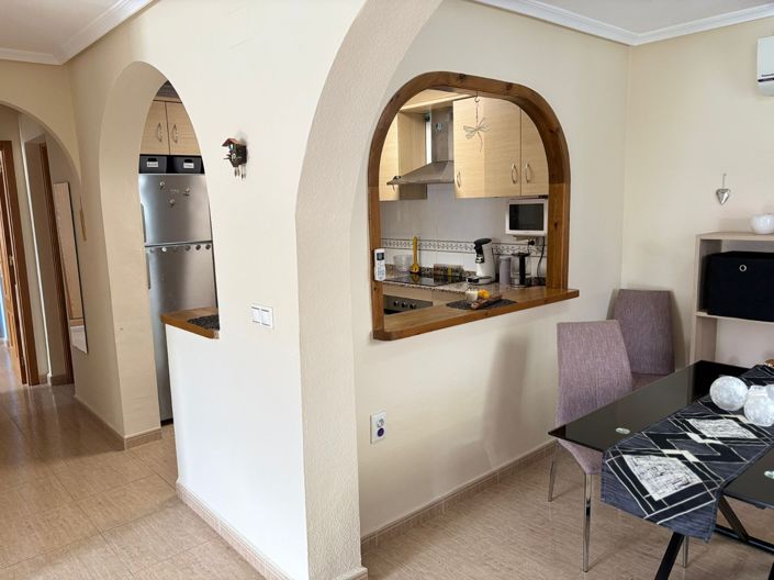 Image No.17-Villa de 3 chambres à vendre à Torre Pacheco Town