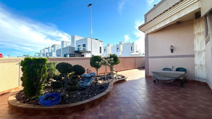 Image No.16-Maison de ville de 4 chambres à vendre à Torrevieja