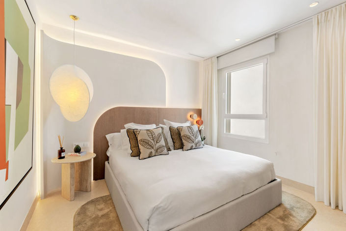 Image No.13-3 Bed Apartment for sale