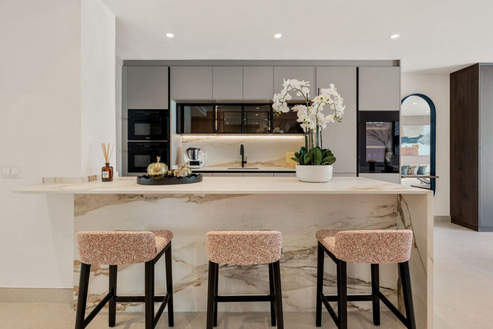 Image No.2-3 Bed Apartment for sale