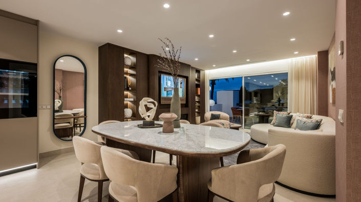 Image No.20-3 Bed Apartment for sale