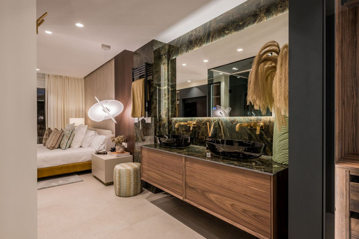 Image No.26-3 Bed Apartment for sale