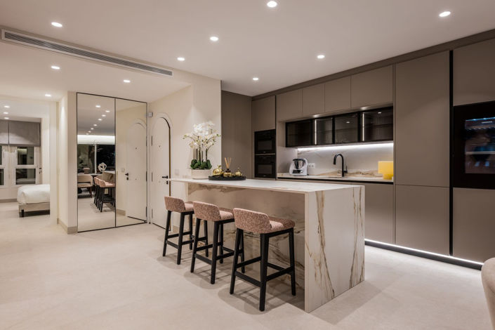 Image No.27-Appartement de 3 chambres à vendre à Marbella