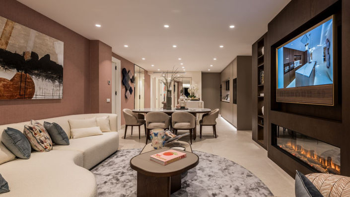Image No.28-3 Bed Apartment for sale