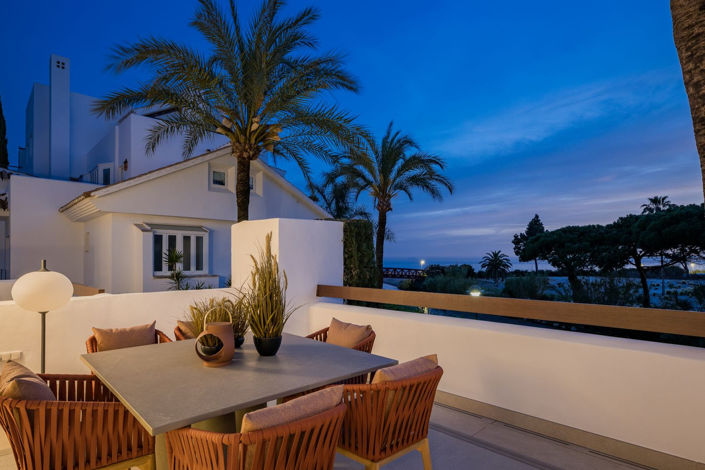 Image No.30-Appartement de 3 chambres à vendre à Marbella