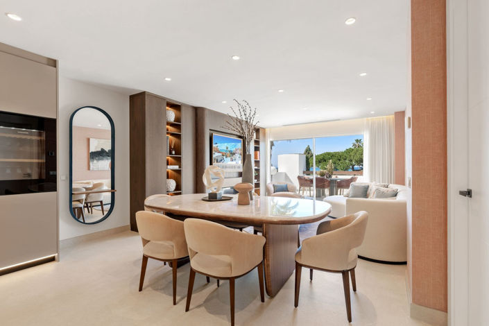Image No.4-3 Bed Apartment for sale