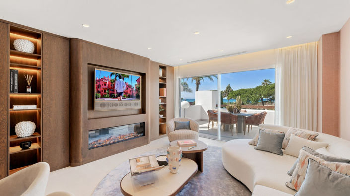 Image No.5-3 Bed Apartment for sale