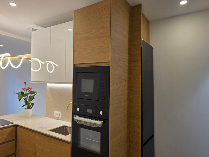 Image No.8-3 Bed Apartment for sale