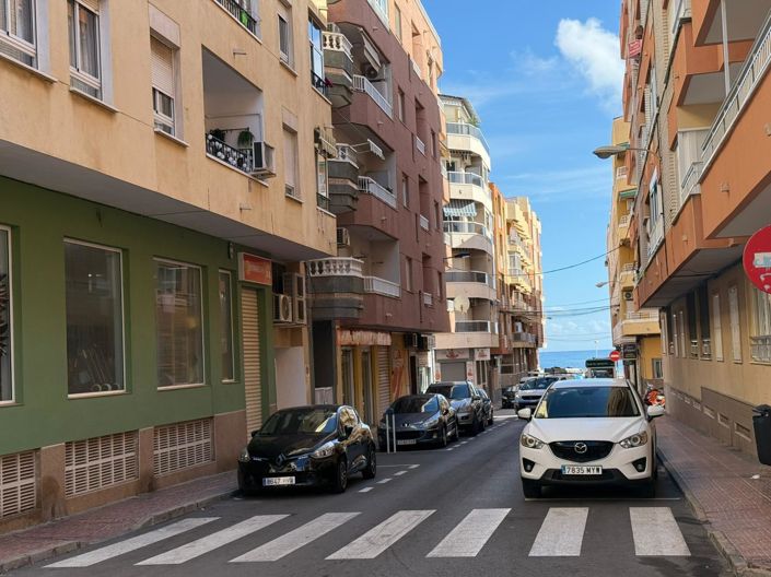 Image No.13-Appartement de 3 chambres à vendre à Torrevieja