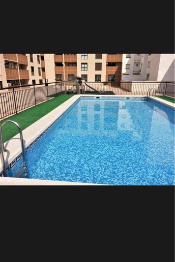 Image No.22-Appartement de 2 chambres à vendre à Torrevieja