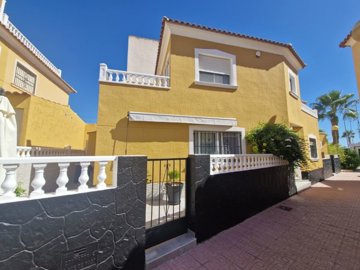 Duplex de 3 chambres à vendre à Playa Flamenca