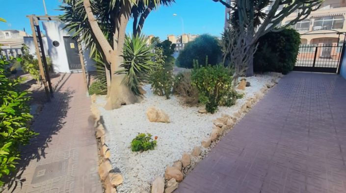 Image No.16-Duplex de 3 chambres à vendre à Playa Flamenca