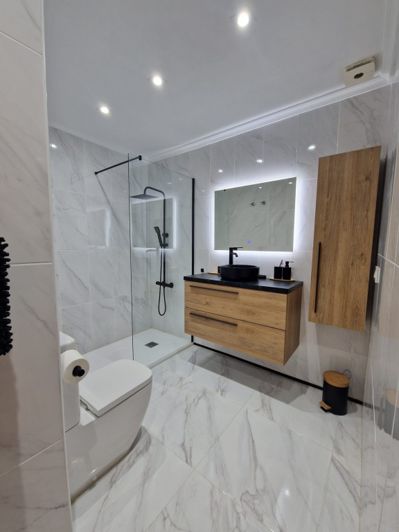 Image No.4-Duplex de 3 chambres à vendre à Playa Flamenca