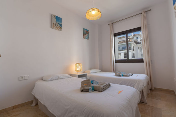 Image No.6-2 Bed Apartment for sale