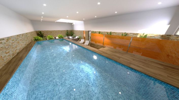 Image No.29-3 Bed Apartment for sale