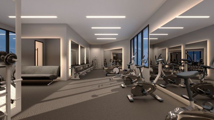 Image No.24-2 Bed Penthouse for sale