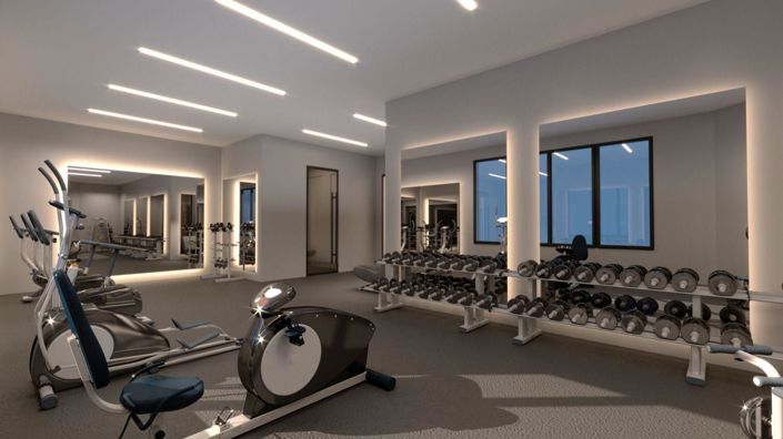 Image No.25-2 Bed Penthouse for sale