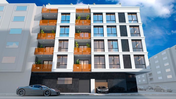 Image No.34-3 Bed Penthouse for sale