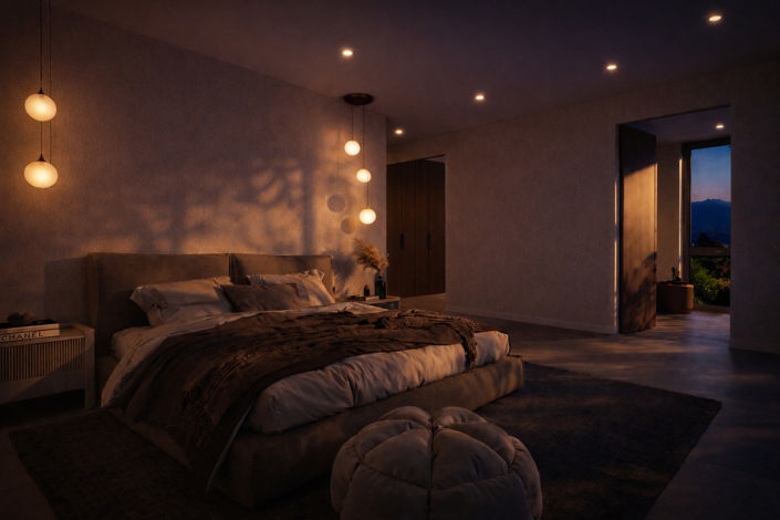 Image No.10-Villa de 3 chambres à vendre à La Cala De Mijas