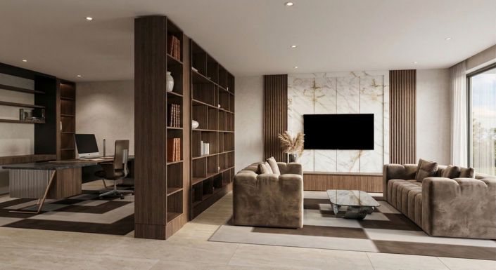 Image No.11-Villa de 3 chambres à vendre à La Cala De Mijas