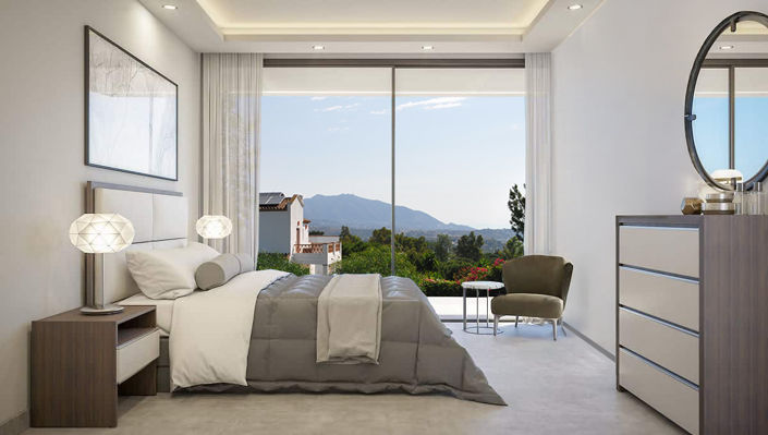 Image No.12-Villa de 3 chambres à vendre à La Cala De Mijas