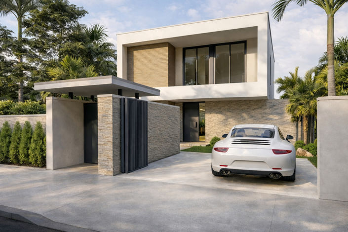 Image No.15-3 Bed Villa for sale