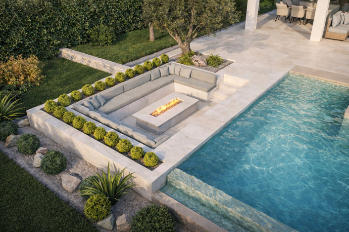 Image No.20-Villa de 3 chambres à vendre à La Cala De Mijas