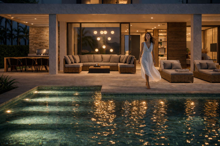 Image No.24-Villa de 3 chambres à vendre à La Cala De Mijas