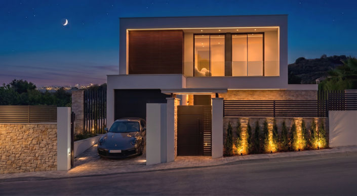 Image No.26-Villa de 3 chambres à vendre à La Cala De Mijas