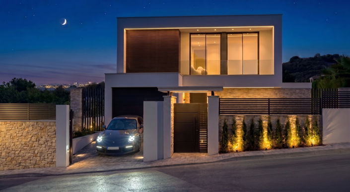 Image No.27-Villa de 3 chambres à vendre à La Cala De Mijas