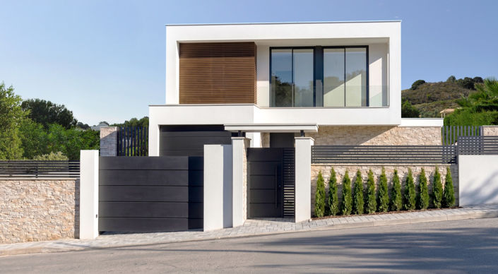 Image No.28-Villa de 3 chambres à vendre à La Cala De Mijas