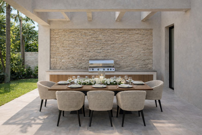 Image No.3-Villa de 3 chambres à vendre à La Cala De Mijas