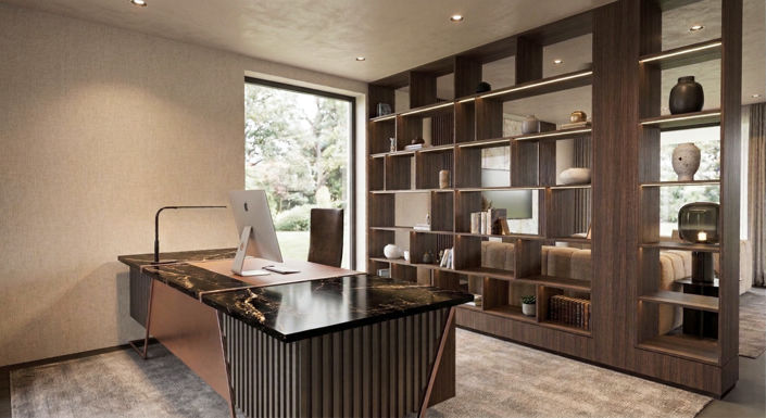 Image No.5-Villa de 3 chambres à vendre à La Cala De Mijas