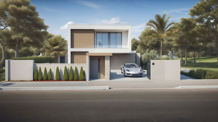 Image No.6-3 Bed Villa for sale