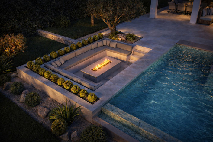 Image No.6-3 Bed Villa for sale