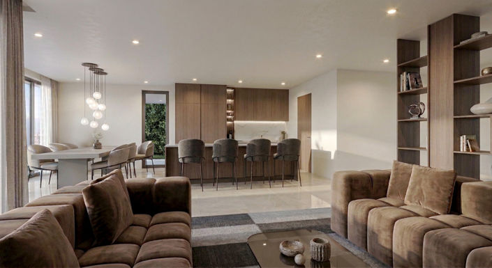 Image No.6-Villa de 3 chambres à vendre à La Cala De Mijas