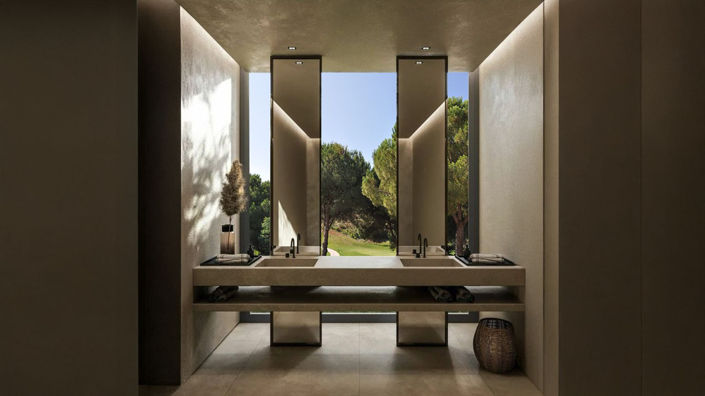 Image No.8-Villa de 3 chambres à vendre à La Cala De Mijas