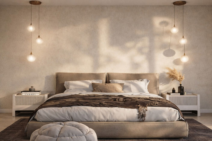 Image No.8-Villa de 3 chambres à vendre à La Cala De Mijas