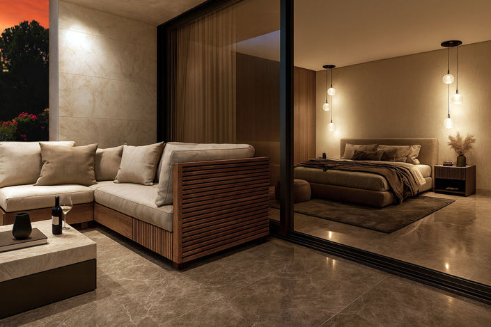 Image No.9-Villa de 3 chambres à vendre à La Cala De Mijas