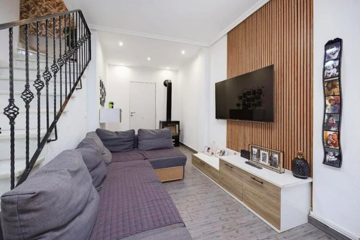 Image No.10-Maison de ville de 3 chambres à vendre à Guardamar del Segura