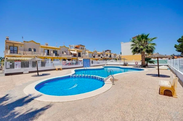 Image No.15-Maison de ville de 3 chambres à vendre à Guardamar del Segura