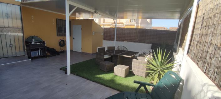 Image No.23-Maison de ville de 3 chambres à vendre à Guardamar del Segura