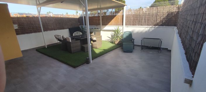 Image No.25-Maison de ville de 3 chambres à vendre à Guardamar del Segura