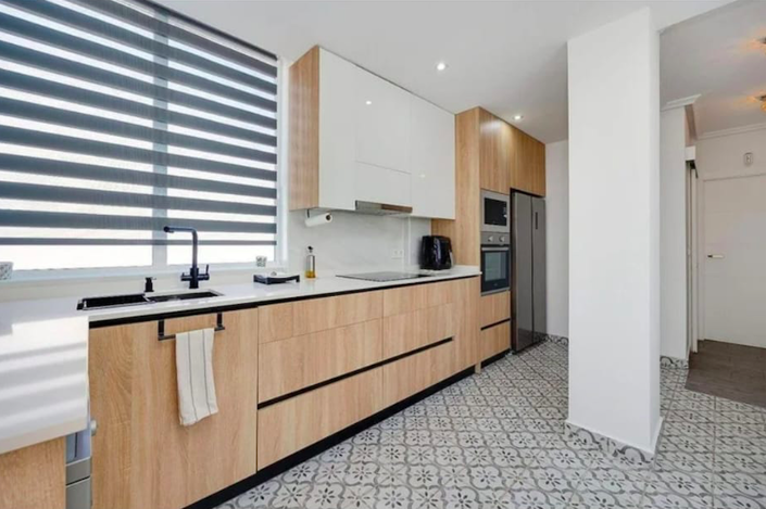 Image No.5-Maison de ville de 3 chambres à vendre à Guardamar del Segura