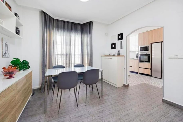 Image No.7-Maison de ville de 3 chambres à vendre à Guardamar del Segura