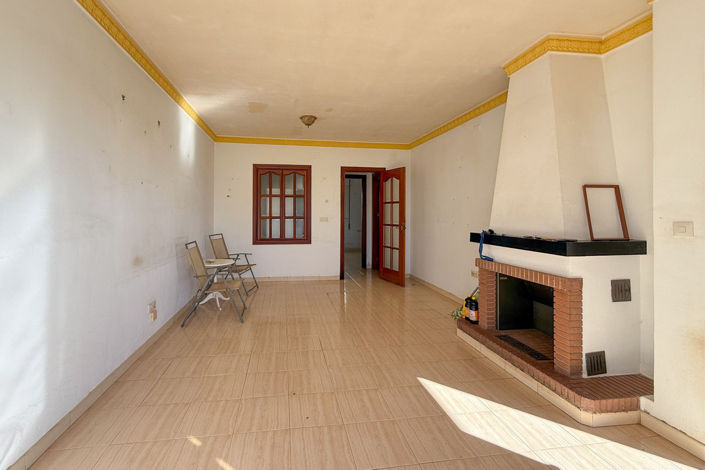 Image No.2-Maison de ville de 3 chambres à vendre à Mijas