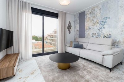Penthouse de 3 chambres à vendre à Guardamar del Segura