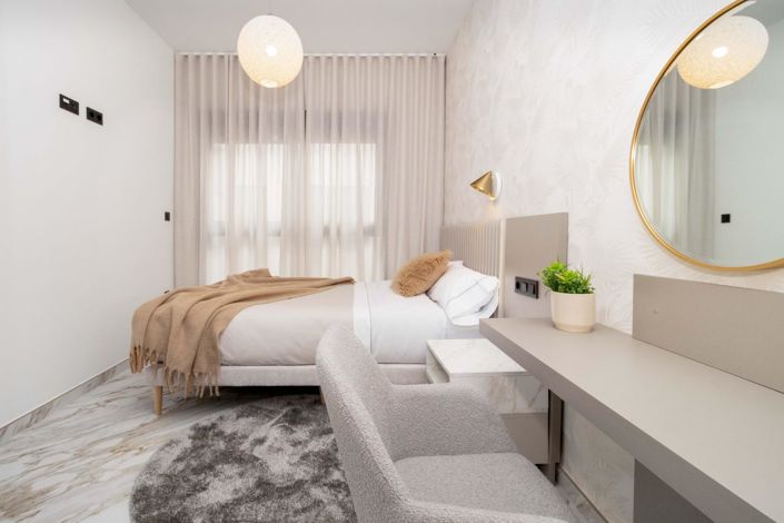 Image No.10-Penthouse de 3 chambres à vendre à Guardamar del Segura